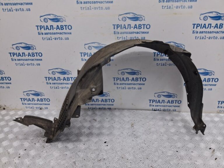 Подкрылок передний правый Hyundai Sonata 2004-2010 868123K000 (Арт. 80266)