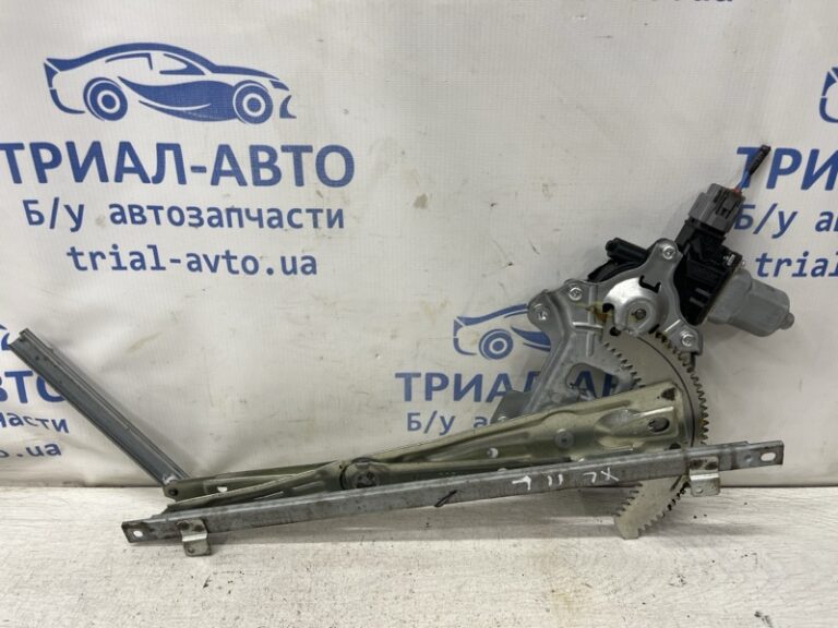 Стеклоподъемник передний левый Mitsubishi Outlander 2007-2012 5713A087 (Арт. 80267)