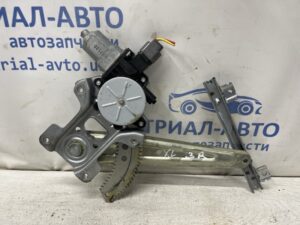 Стеклоподъемник задний правый Mitsubishi Outlander 2007-2012 5743A049 (Арт. 80268)