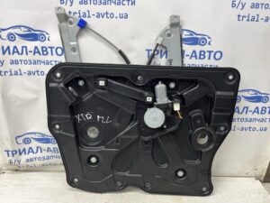 Стеклоподъемник передний левый Nissan X-Trail 2007-2015 80721JG000 (Арт. 80270)