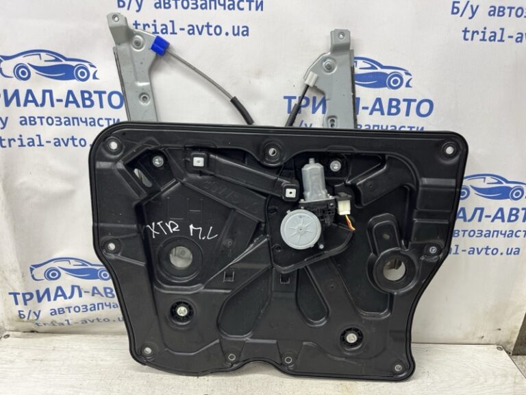Стеклоподъемник передний левый Nissan X-Trail 2007-2015 80721JG000 (Арт. 80270)