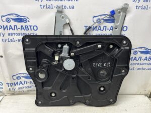 Стеклоподъемник передний правый Nissan X-Trail 2007-2015 80720JG000 (Арт. 80271)