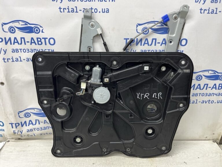 Стеклоподъемник передний правый Nissan X-Trail 2007-2015 80720JG000 (Арт. 80271)