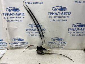 Замок двери задний левый Hyundai Sonata 2004-2010 814103K000 (Арт. 80273)