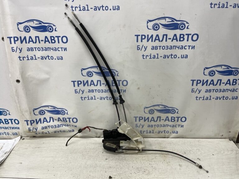 Замок двери задний левый Hyundai Sonata 2004-2010 814103K000 (Арт. 80273)