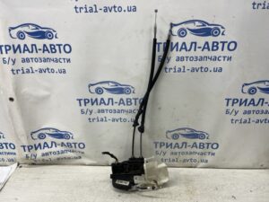 Замок двери передний левый Hyundai Sonata 2004-2010 813103K000 (Арт. 80274)