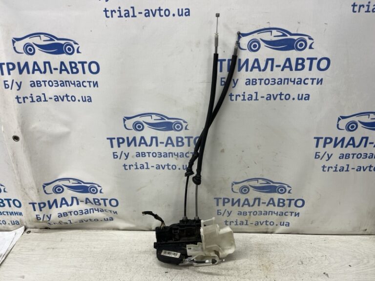 Замок двери передний левый Hyundai Sonata 2004-2010 813103K000 (Арт. 80274)