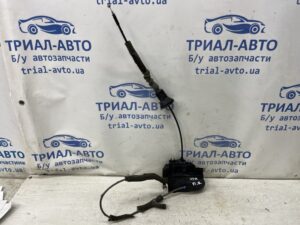 Замок двери передний правый Nissan X-Trail 2007-2015 80500JH100 (Арт. 80278)