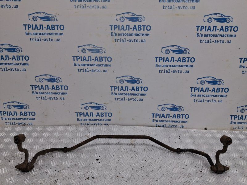 Стабилизатор задний Nissan X-Trail 2007-2015 56230JG70A (Арт. 80279) Стабилизатор задний Nissan X-Trail 2007-2015 56230JG70A (Арт. 80279)