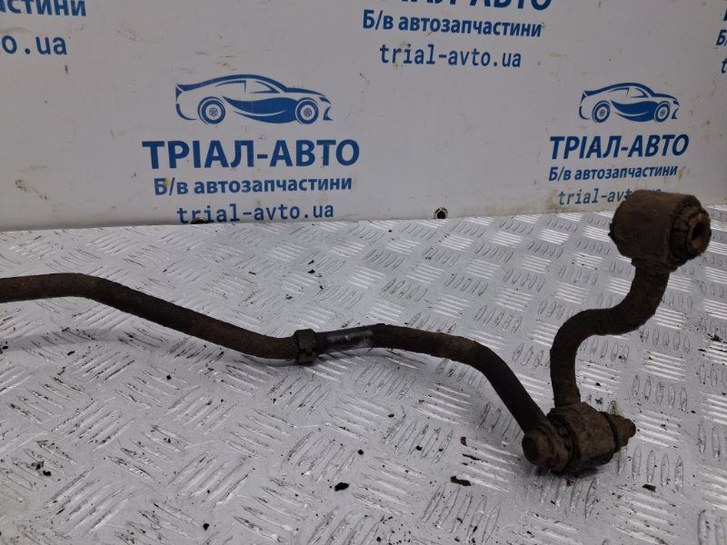 Стабилизатор задний Nissan X-Trail 2007-2015 56230JG70A (Арт. 80279) Стабилизатор задний Nissan X-Trail 2007-2015 56230JG70A (Арт. 80279)