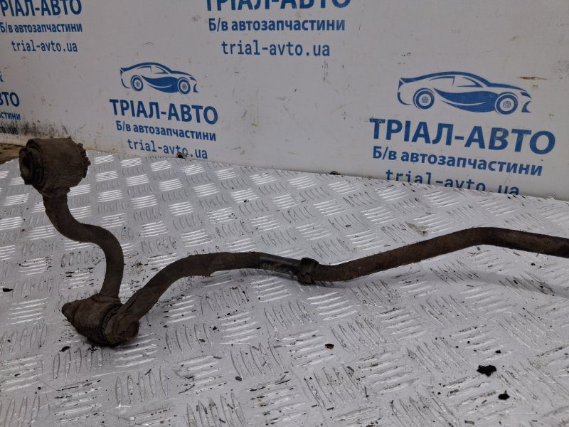 Стабилизатор задний Nissan X-Trail 2007-2015 56230JG70A (Арт. 80279) Стабилизатор задний Nissan X-Trail 2007-2015 56230JG70A (Арт. 80279)