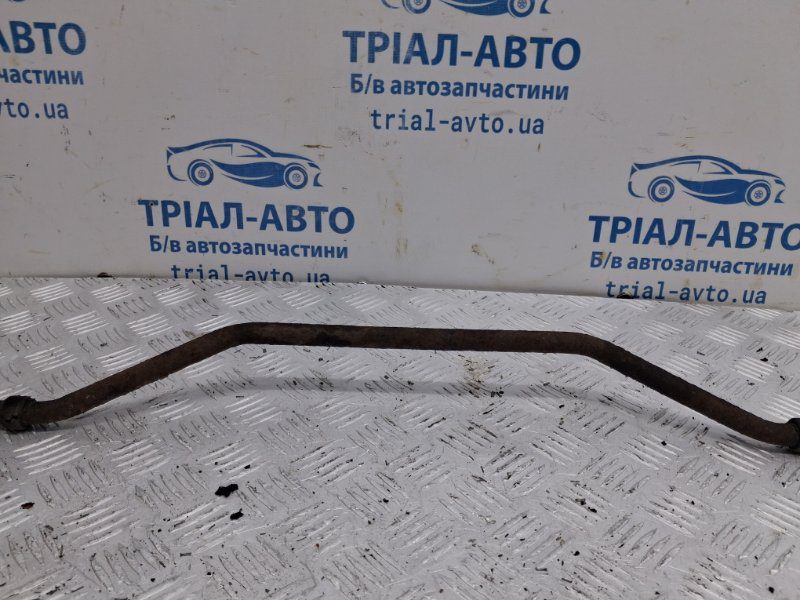 Стабилизатор задний Nissan X-Trail 2007-2015 56230JG70A (Арт. 80279) Стабилизатор задний Nissan X-Trail 2007-2015 56230JG70A (Арт. 80279)