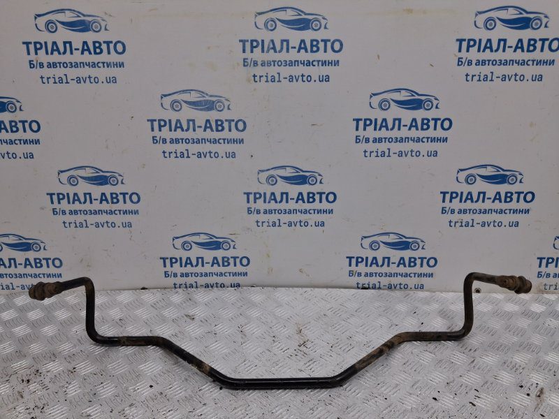 Стабилизатор задний Mitsubishi ASX 2010- MN101360 (Арт. 80281) Стабилизатор задний Mitsubishi ASX 2010- MN101360 (Арт. 80281)