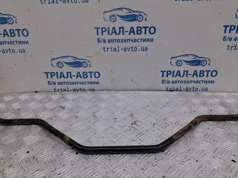Стабилизатор задний Mitsubishi ASX 2010- MN101360 (Арт. 80281) Стабилизатор задний Mitsubishi ASX 2010- MN101360 (Арт. 80281)
