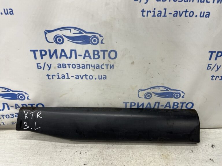 Накладка двери Nissan X-Trail 2007-2015 82877JG00A (Арт. 80285)