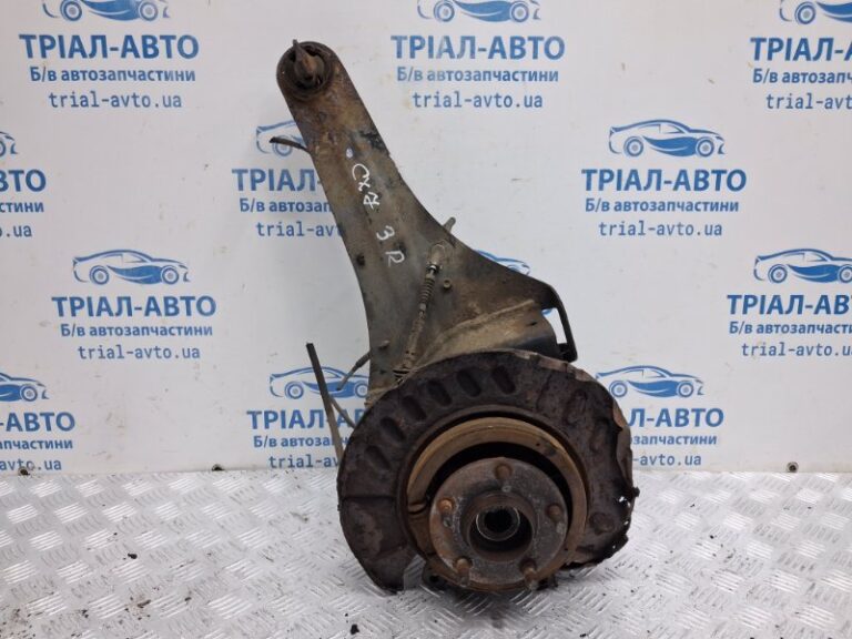 Рычаг задней подвески продольный правый Mazda CX 7 2006-2012  (Арт. 80288)