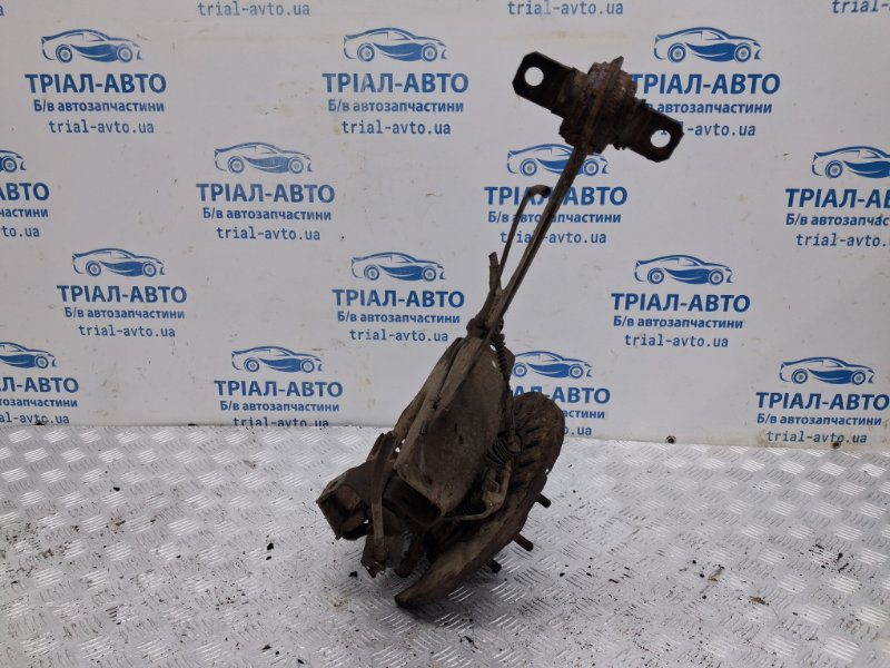 Рычаг задней подвески продольный правый Mazda CX 7 2006-2012 (Арт. 80288) Рычаг задней подвески продольный правый Mazda CX 7 2006-2012 (Арт. 80288)