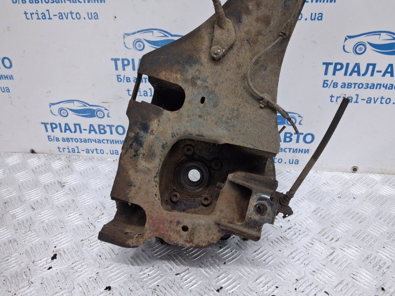 Рычаг задней подвески продольный правый Mazda CX 7 2006-2012 (Арт. 80288) Рычаг задней подвески продольный правый Mazda CX 7 2006-2012 (Арт. 80288)