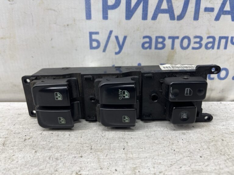 Блок управления стеклоподъемниками Hyundai Sonata 2004-2010 935703K010QS (Арт. 80294)