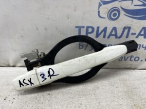Ручка двери внешняя задняя правая Mitsubishi ASX 2010- 5716A014WD (Арт. 80300)