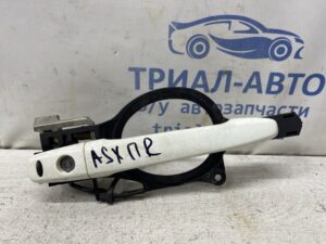 Ручка двери внешняя передняя правая Mitsubishi ASX 2010- 5716A014WD (Арт. 80301)