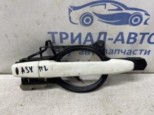 Ручка двери внешняя передняя левая Mitsubishi ASX 2010- 5716A013WD (Арт. 80302)