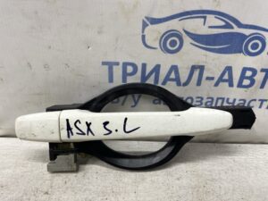 Ручка двери внешняя задняя левая Mitsubishi ASX 2010- 5716A013WD (Арт. 80303)