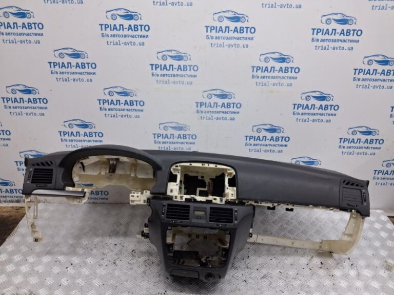 Торпеда с подушкой бесопасности Hyundai Sonata 2004-2010 847103K100FZ (Арт. 80313)