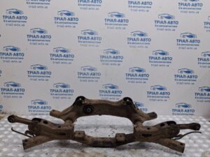 Балка задней подвески Mitsubishi ASX 2010- 4100A036 (Арт. 80314)