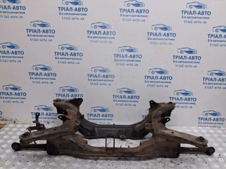 Балка задней подвески Mitsubishi Outlander 2012-2021 4100A179 (Арт. 80315)