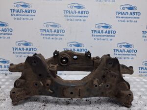 Балка задней подвески Nissan X-Trail 2007-2015 55400JG200 (Арт. 80317)