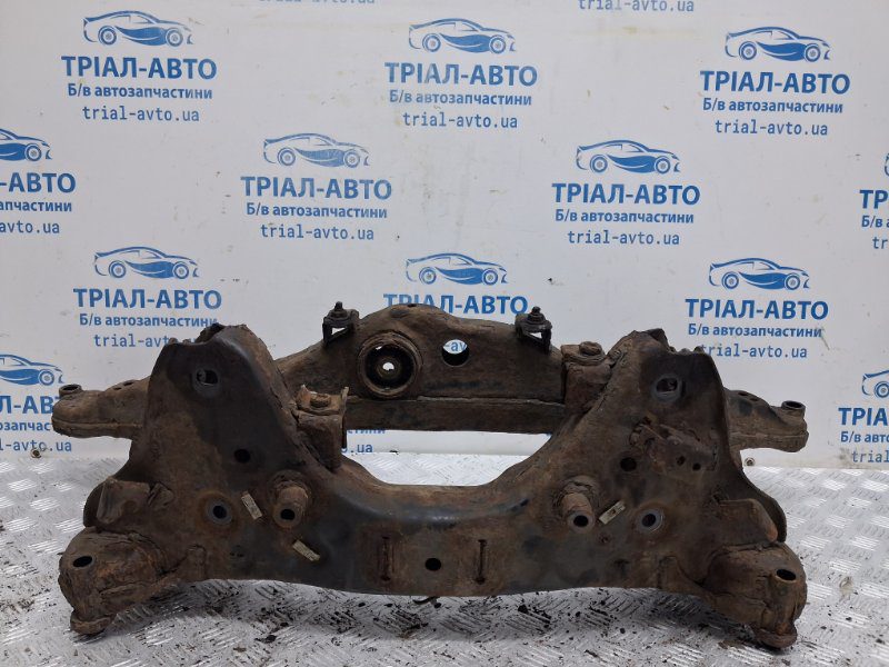 Балка задней подвески Nissan X-Trail 2007-2015 55400JG200 (Арт. 80317) Балка задней подвески Nissan X-Trail 2007-2015 55400JG200 (Арт. 80317)