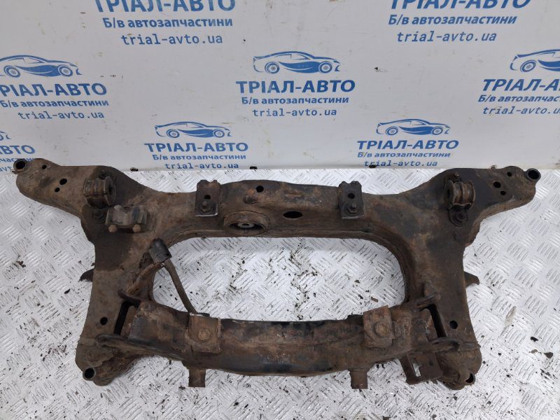 Балка задней подвески Nissan X-Trail 2007-2015 55400JG200 (Арт. 80317) Балка задней подвески Nissan X-Trail 2007-2015 55400JG200 (Арт. 80317)