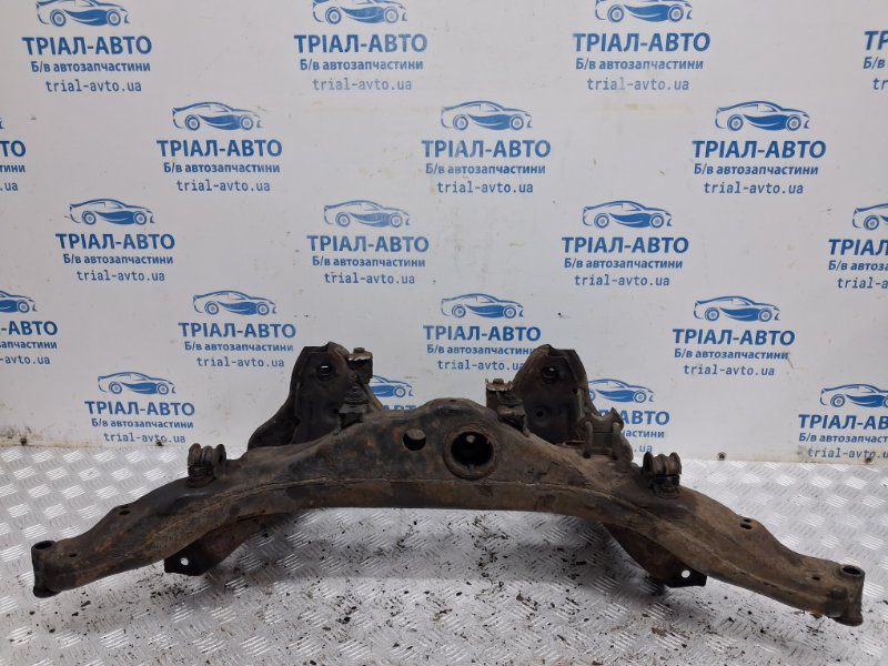 Балка задней подвески Nissan X-Trail 2007-2015 55400JG200 (Арт. 80317) Балка задней подвески Nissan X-Trail 2007-2015 55400JG200 (Арт. 80317)