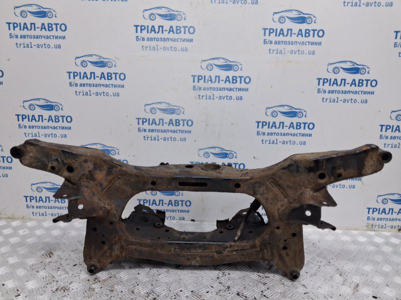 Балка задней подвески Nissan X-Trail 2007-2015 55400JG200 (Арт. 80317) Балка задней подвески Nissan X-Trail 2007-2015 55400JG200 (Арт. 80317)