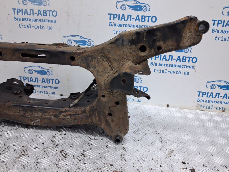 Балка задней подвески Nissan X-Trail 2007-2015 55400JG200 (Арт. 80317) Балка задней подвески Nissan X-Trail 2007-2015 55400JG200 (Арт. 80317)