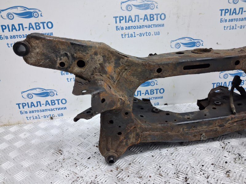 Балка задней подвески Nissan X-Trail 2007-2015 55400JG200 (Арт. 80317) Балка задней подвески Nissan X-Trail 2007-2015 55400JG200 (Арт. 80317)