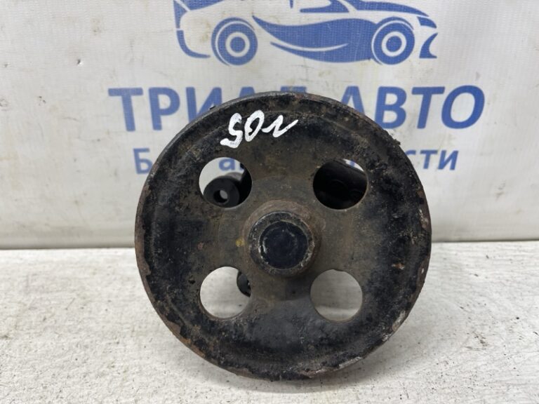 Насос ГУ Hyundai Sonata 2004-2010 571003K000 (Арт. 80319)