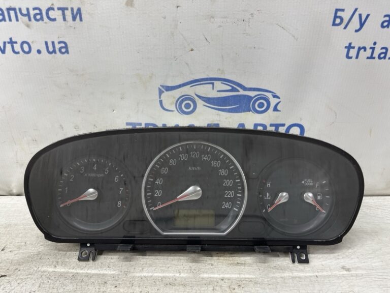 Приборная панель Hyundai Sonata 2004-2010 940033K355 (Арт. 80322)