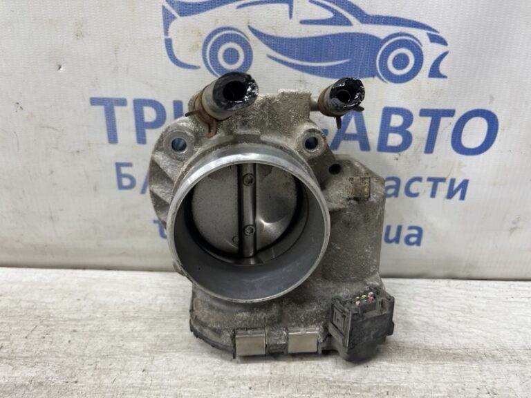Заслонка дроссельная Hyundai Sonata 2004-2010 3510025200 (Арт. 80323)