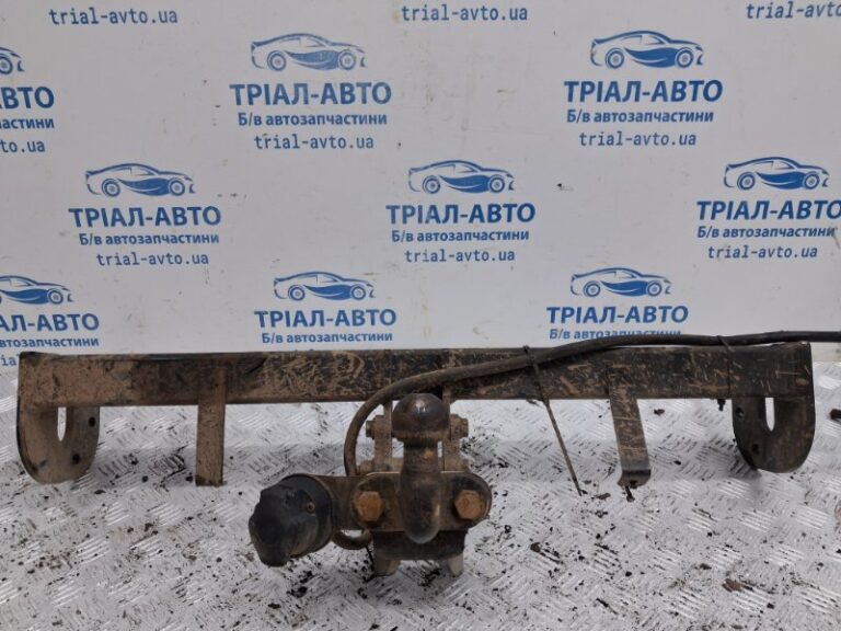 Фаркоп Mitsubishi ASX 2010-  (Арт. 80331)