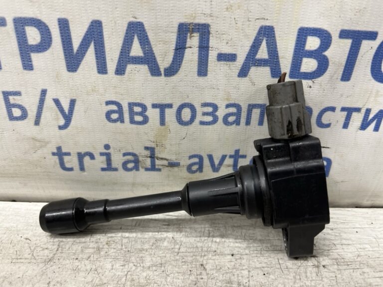 Катушка зажигания Nissan X-Trail 2007-2015 22448JA00C (Арт. 80340)