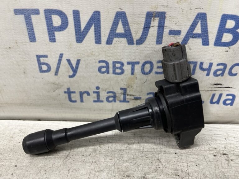 Катушка зажигания Nissan X-Trail 2007-2015 22448JA00C (Арт. 80342)