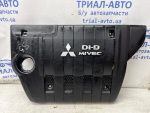 Декоративная крышка ДВС Mitsubishi ASX 2010- 1003A187 (Арт. 80346)