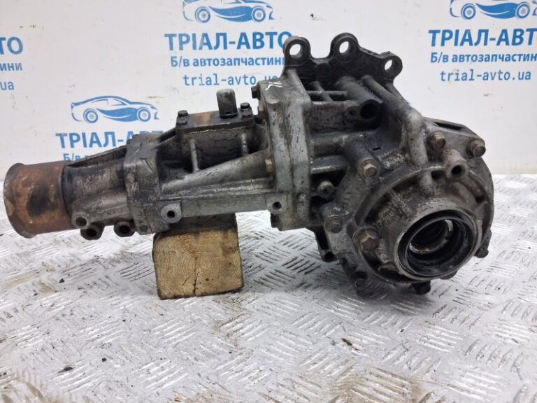 Раздаточная коробка Mitsubishi Outlander 2007-2012 3200A067 (Арт. 80347)