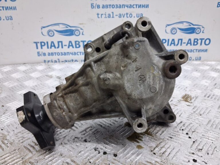 Раздаточная коробка Nissan X-Trail 2007-2015 33100JG200 (Арт. 80350)