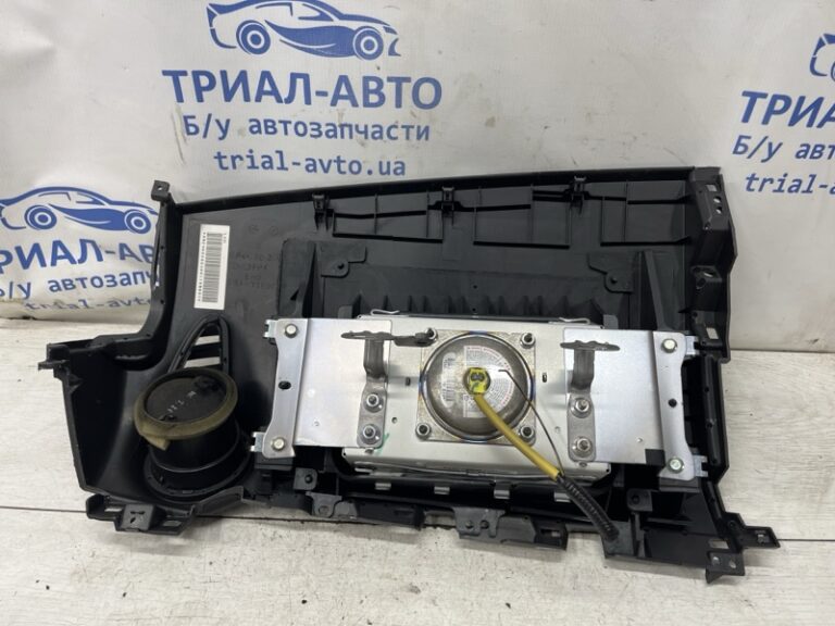 Подушка безопасности в торпеду Mazda 3 2003-2009 BP4S-57-K50A (Арт. 80351)