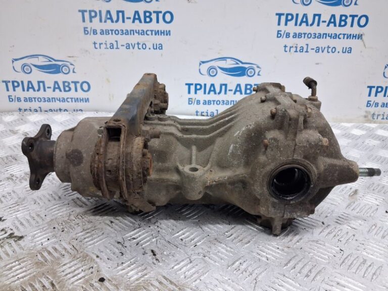 Редуктор задний Nissan X-Trail 2007-2015 38300JD610 (Арт. 80353)