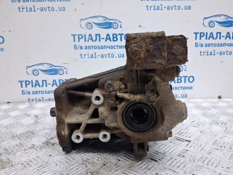 Редуктор задний Mitsubishi Outlander 2007-2012 3501A114 (Арт. 80359)