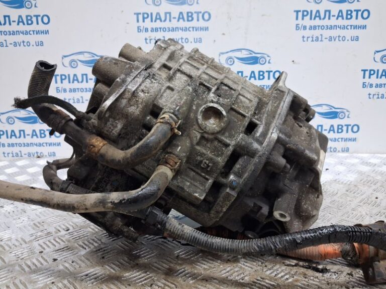 Электродвигатель Mitsubishi Outlander GF 2.0 БЕНЗИН 4B11 2012 (б/у)